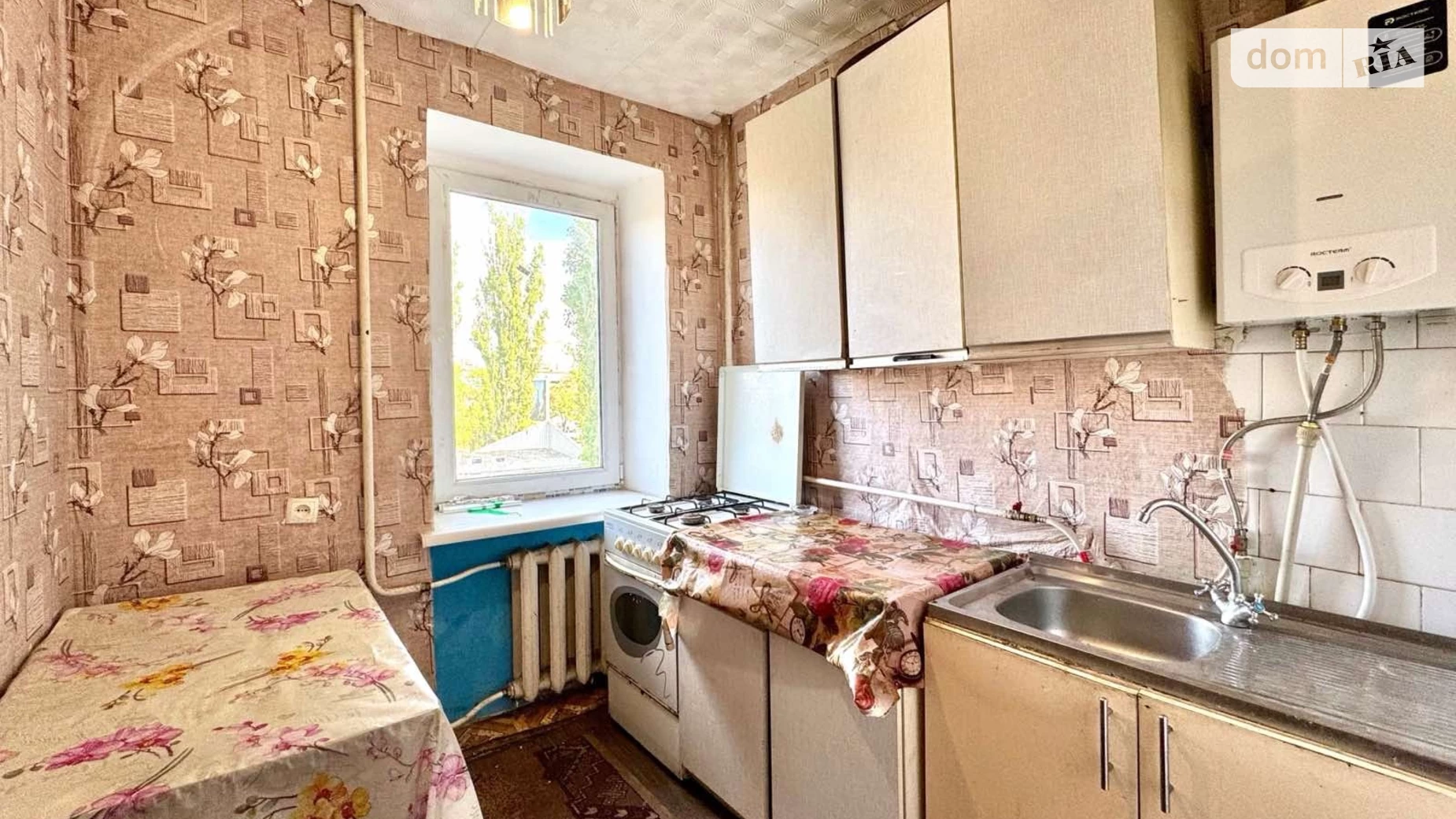 Продається 1-кімнатна квартира 32.5 кв. м у Миколаєві, вул. Космонавтів - фото 5