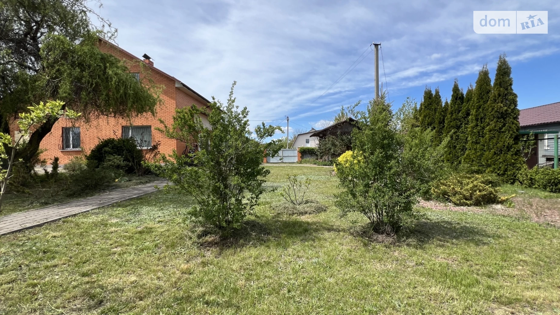 Продается дом на 2 этажа 182.7 кв. м с беседкой, цена: 74000 $ - фото 5