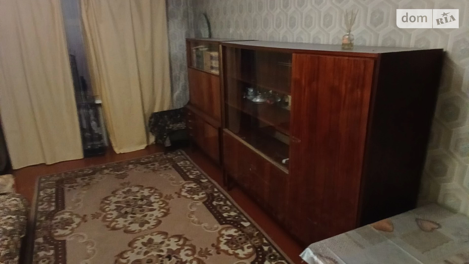 Здається в оренду 1-кімнатна квартира 32 кв. м у Дніпрі, вул. Дмитра Скоробогатова(Громова), 7 - фото 2