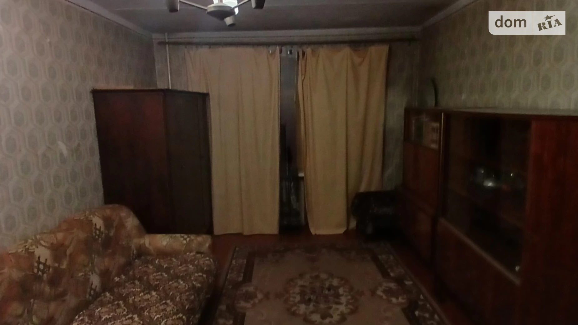 Здається в оренду 1-кімнатна квартира 32 кв. м у Дніпрі, вул. Дмитра Скоробогатова(Громова), 7 - фото 3