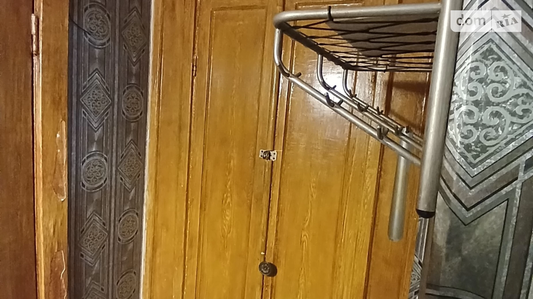 Здається в оренду 1-кімнатна квартира 32 кв. м у Дніпрі, вул. Дмитра Скоробогатова(Громова), 7 - фото 5