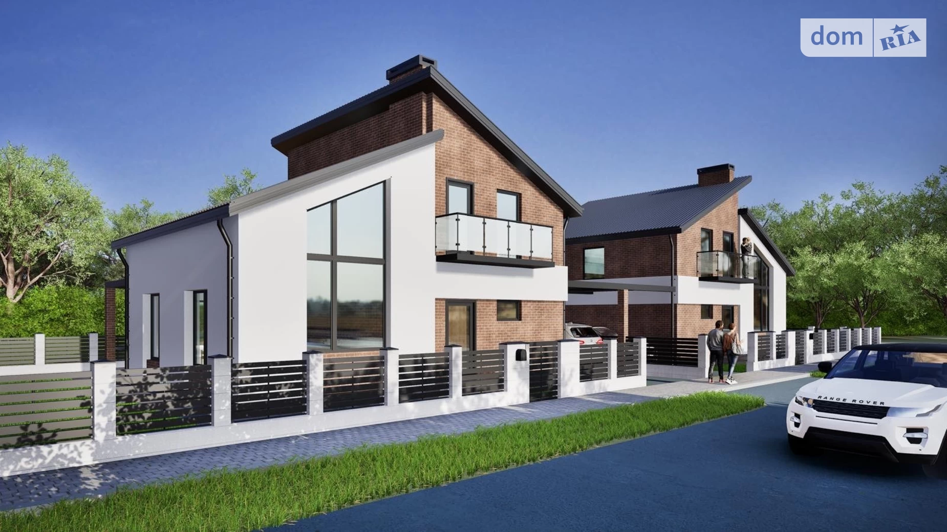 Продається будинок 2 поверховий 104 кв. м з бесідкою, цена: 95000 $ - фото 4