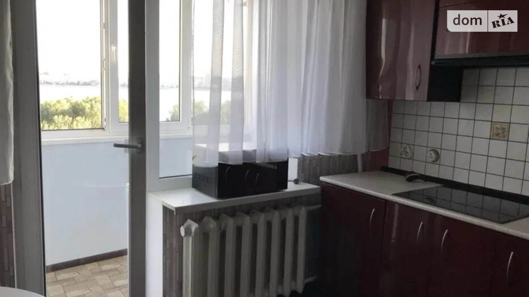Сдается в аренду 1-комнатная квартира 40 кв. м в Днепре, ул. Солнечная Набережная(Малиновского Маршала), 48 - фото 2