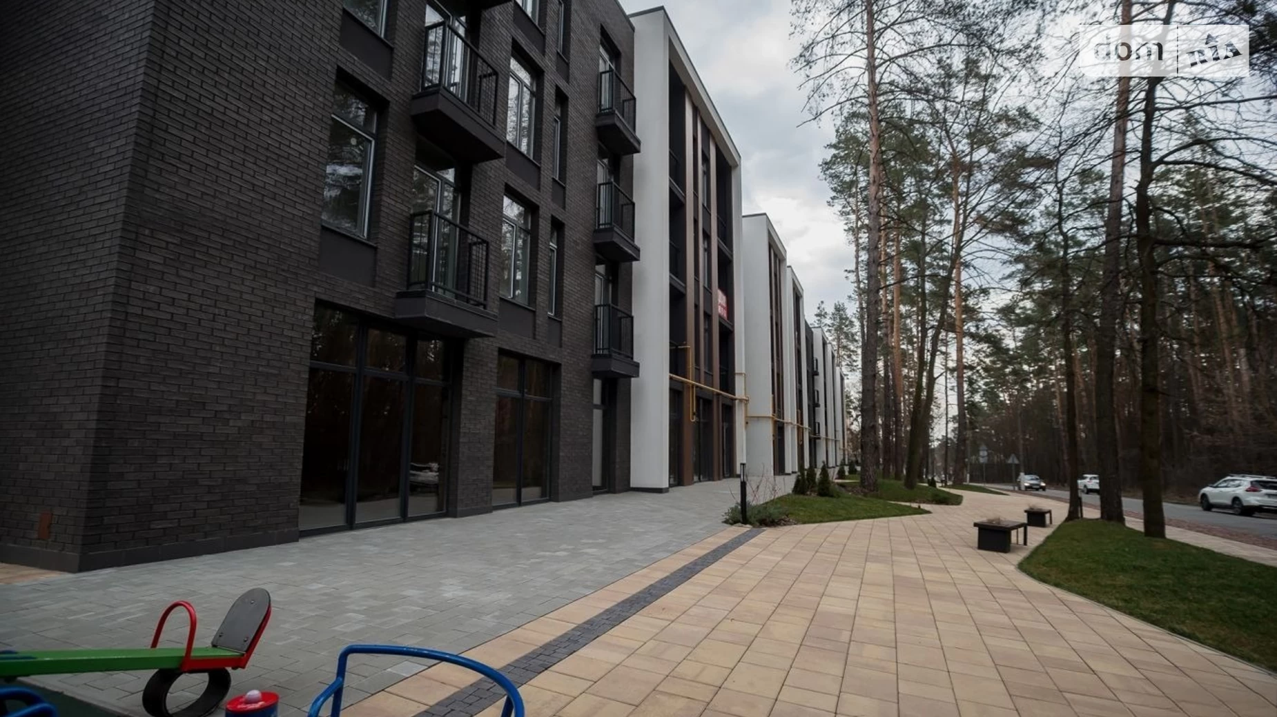 Продається 1-кімнатна квартира 36.3 кв. м у, цена: 49000 $ - фото 5
