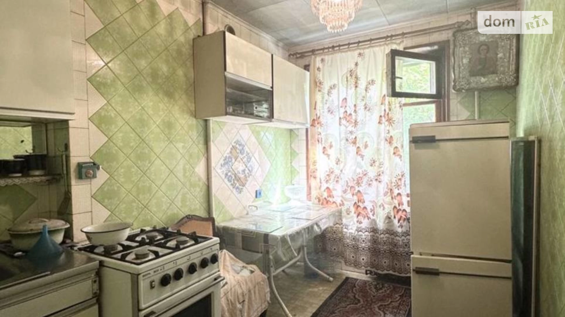 Продается 2-комнатная квартира 45 кв. м в Днепре, ул. Янтарная, 79 - фото 2