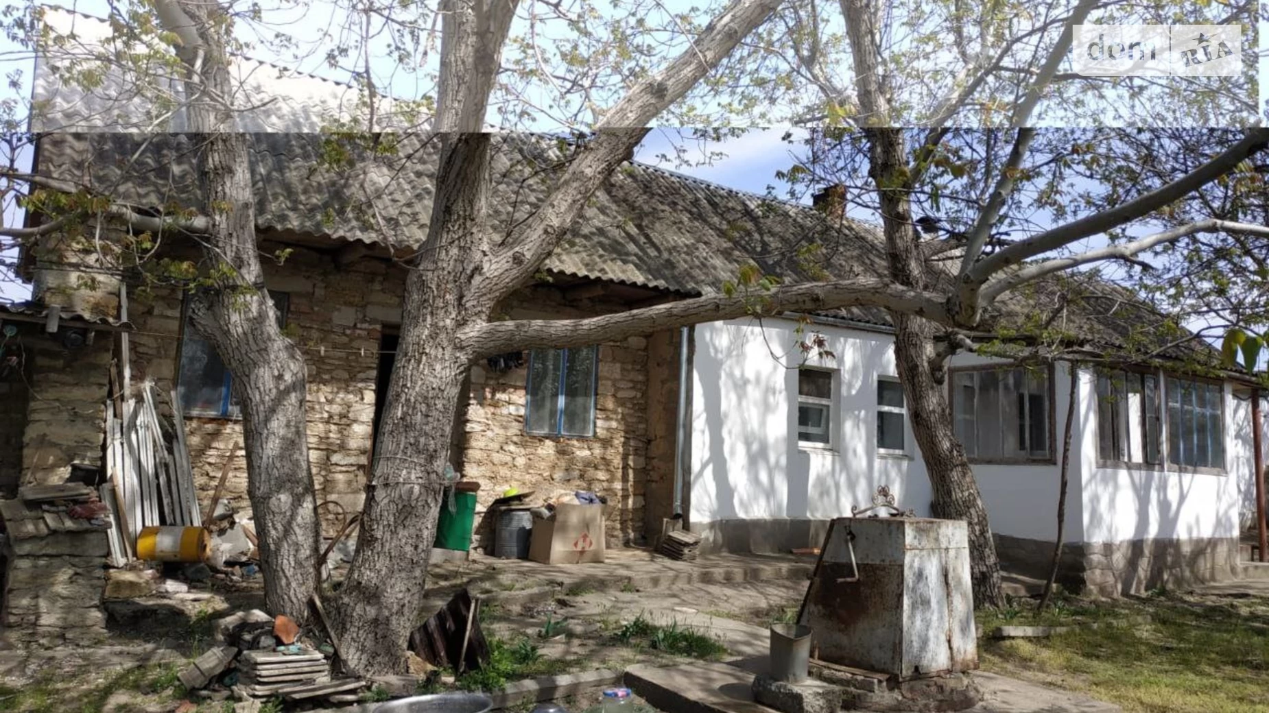 Продається одноповерховий будинок 60.7 кв. м з гаражем, цена: 7000 $ - фото 2