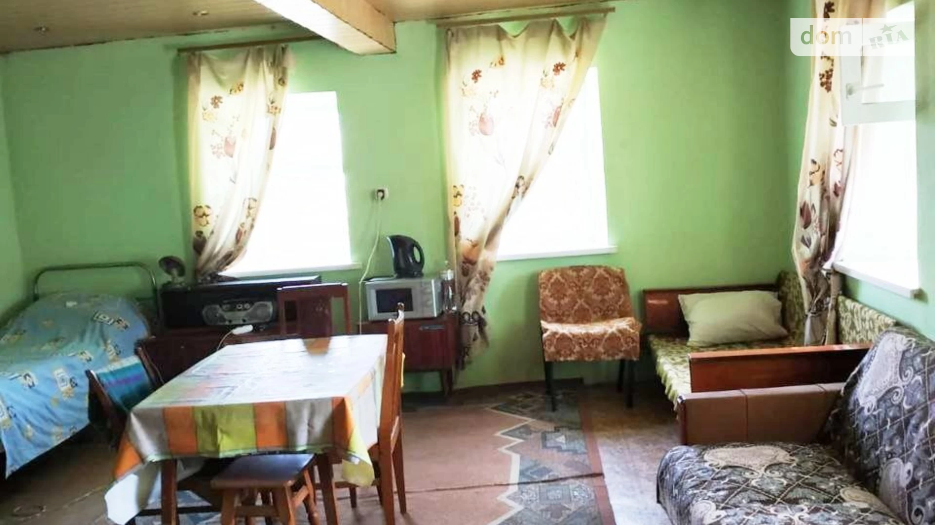 Продається одноповерховий будинок 60.7 кв. м з гаражем, цена: 7000 $ - фото 3