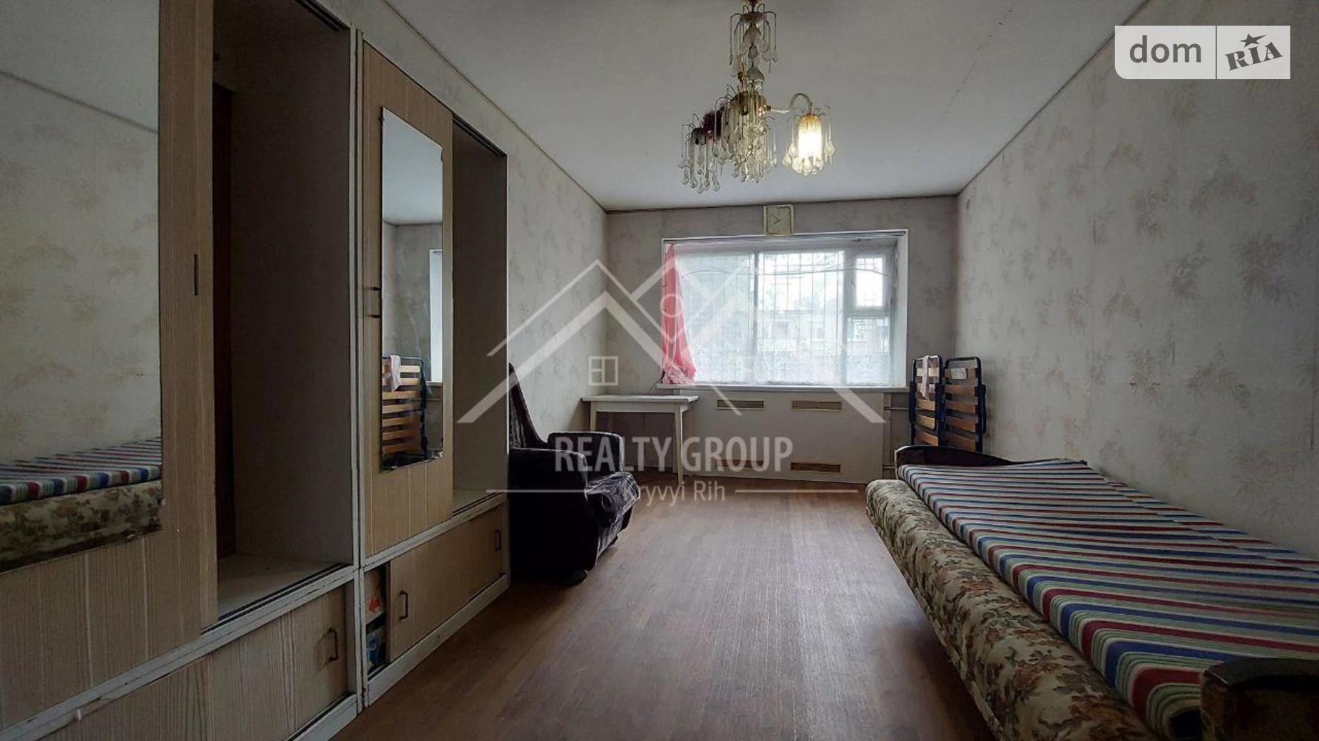 Продається 1-кімнатна квартира 30.2 кв. м у Кривому Розі, вул. Романа Рибалки(Кокчетавська) - фото 2