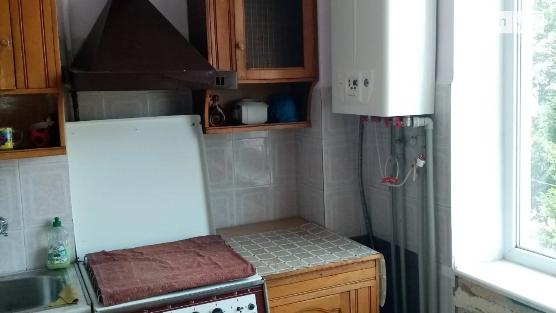 Продається 3-кімнатна квартира 78.7 кв. м у Стрию, вул. Тараса Шевченка, 48 - фото 5
