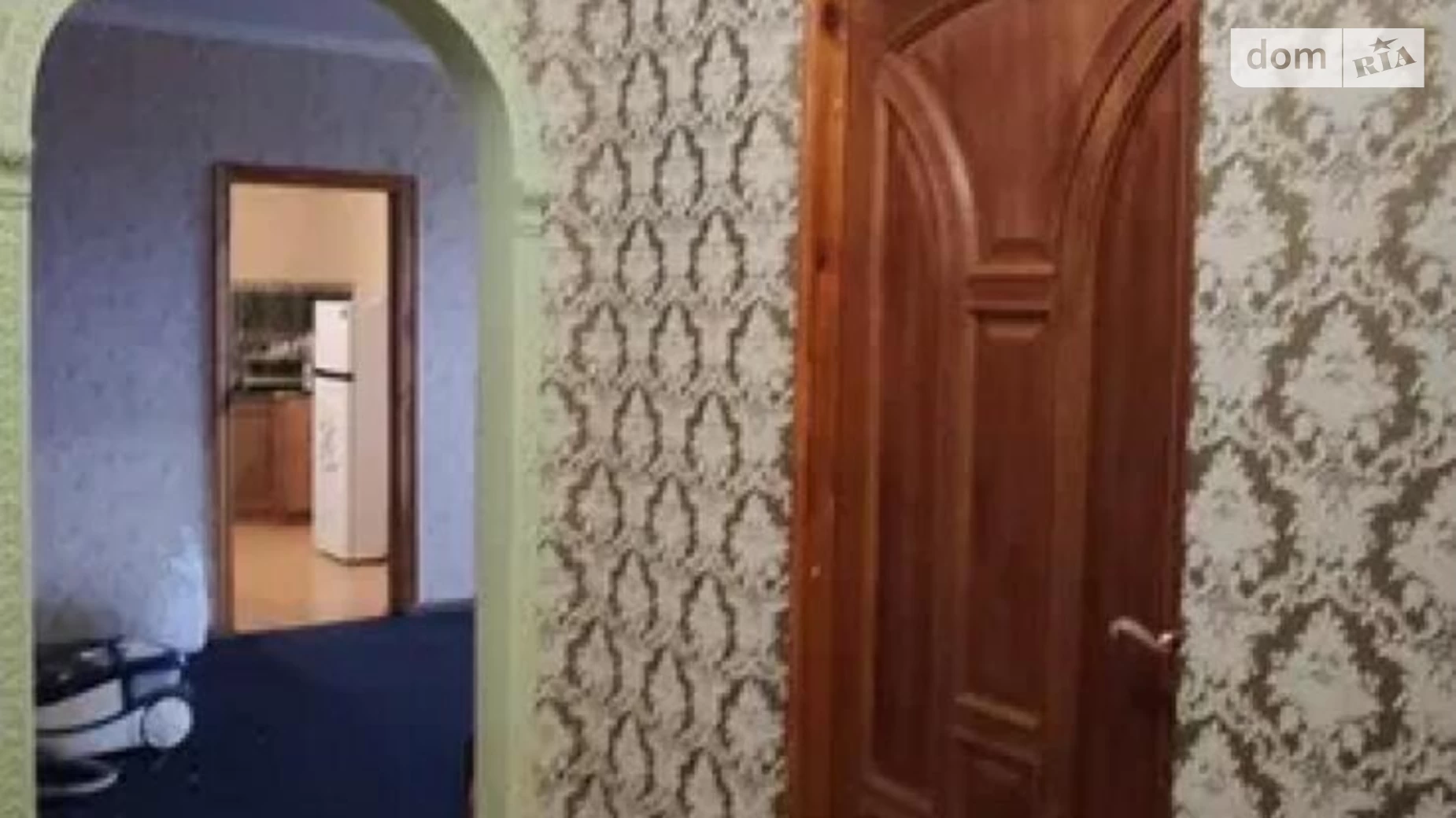 Сдается в аренду 3-комнатная квартира 105 кв. м в Киеве, ул. Северная, 2А - фото 3