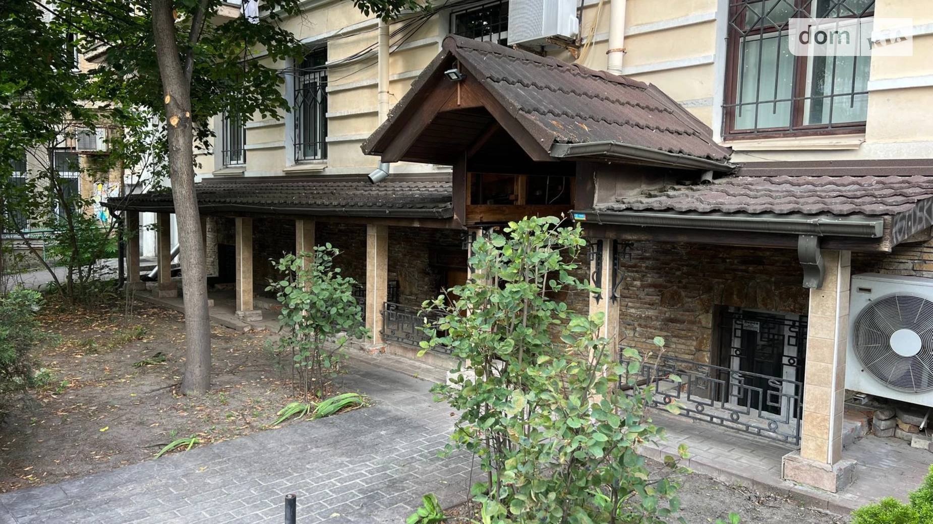 Продається приміщення вільного призначення 152 кв. м в 5-поверховій будівлі, цена: 198000 $ - фото 3