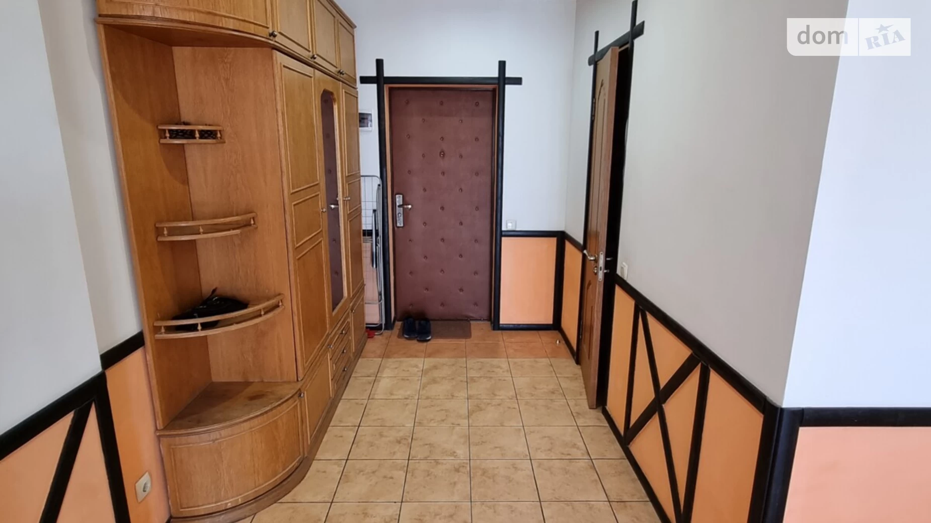 Сдается в аренду 1-комнатная квартира в Днепре, просп. Поля Александра, 27Д - фото 4