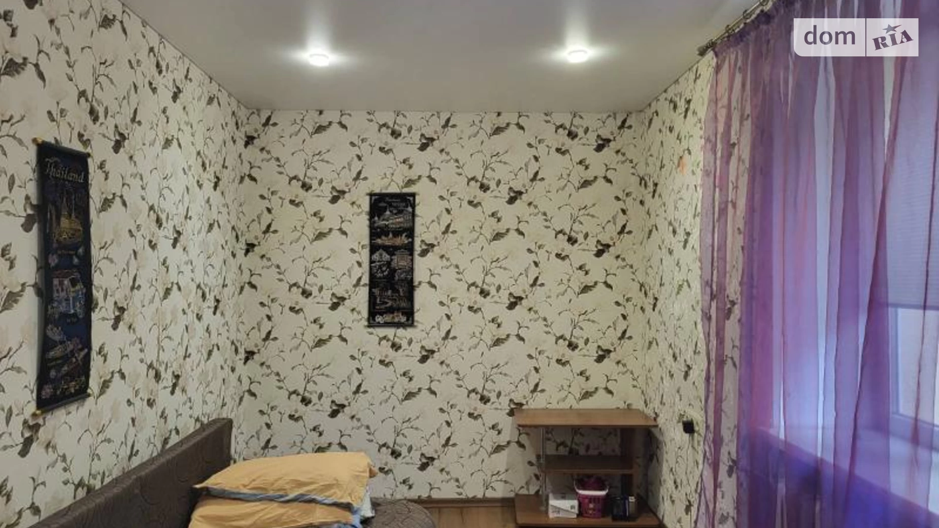 Продается 2-комнатная квартира 46 кв. м в Одессе, ул. Варненская, 18/2 - фото 5
