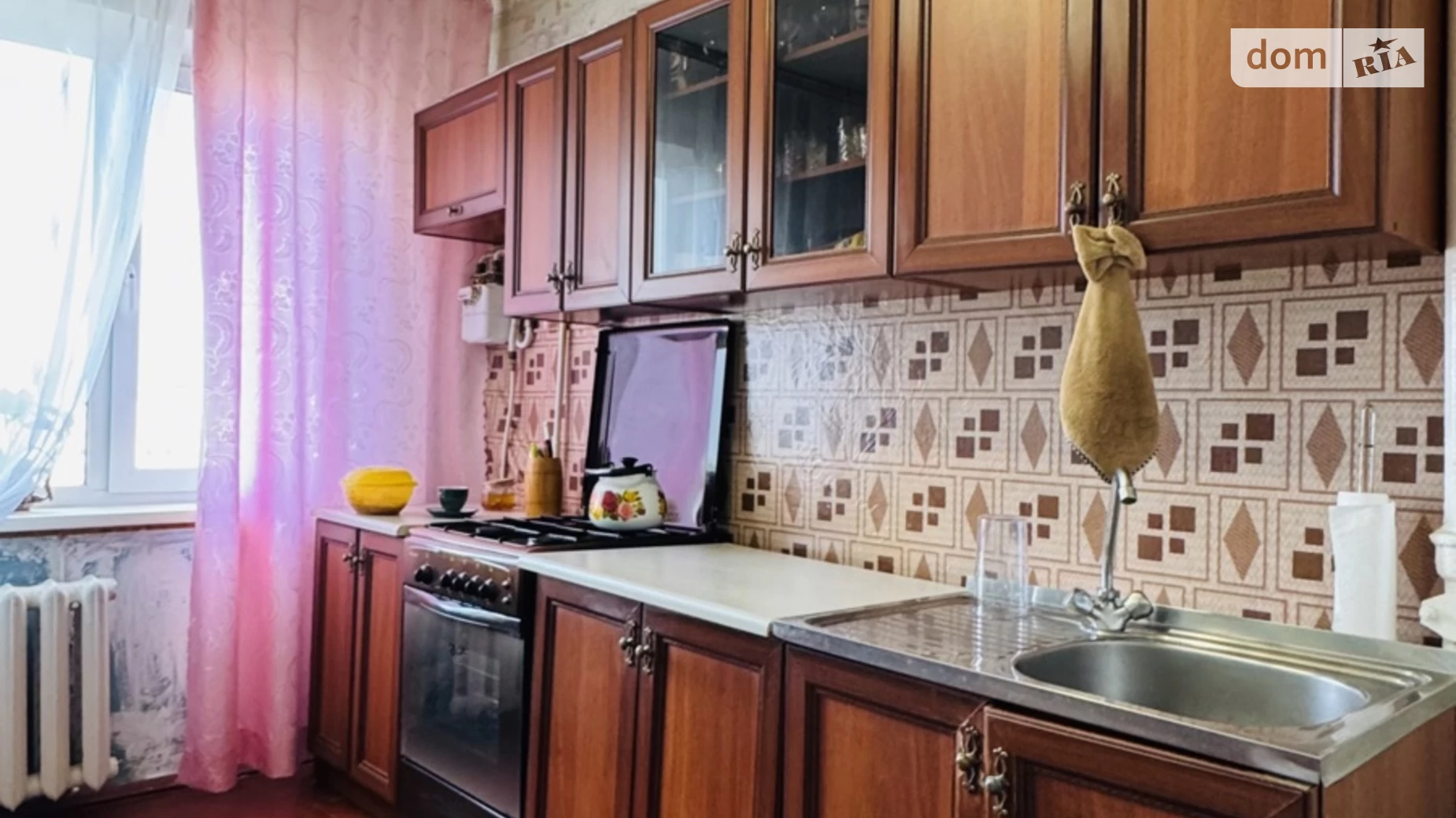 Продается 3-комнатная квартира 66 кв. м в Белой Церкви, ул. Черных Запорожцев(Леваневского), 47/1 - фото 2