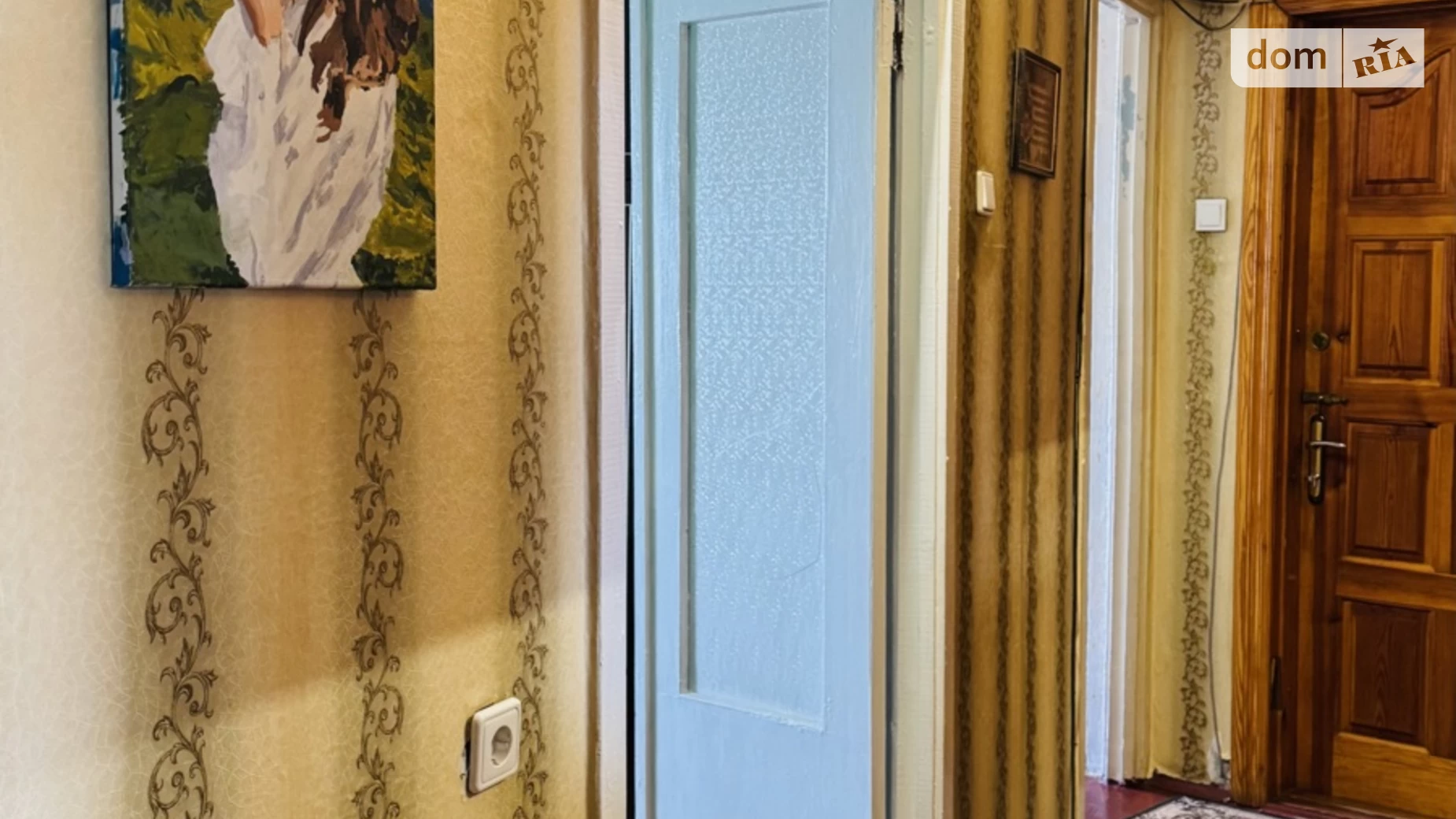 Продается 3-комнатная квартира 66 кв. м в Белой Церкви, ул. Черных Запорожцев(Леваневского), 47/1 - фото 4