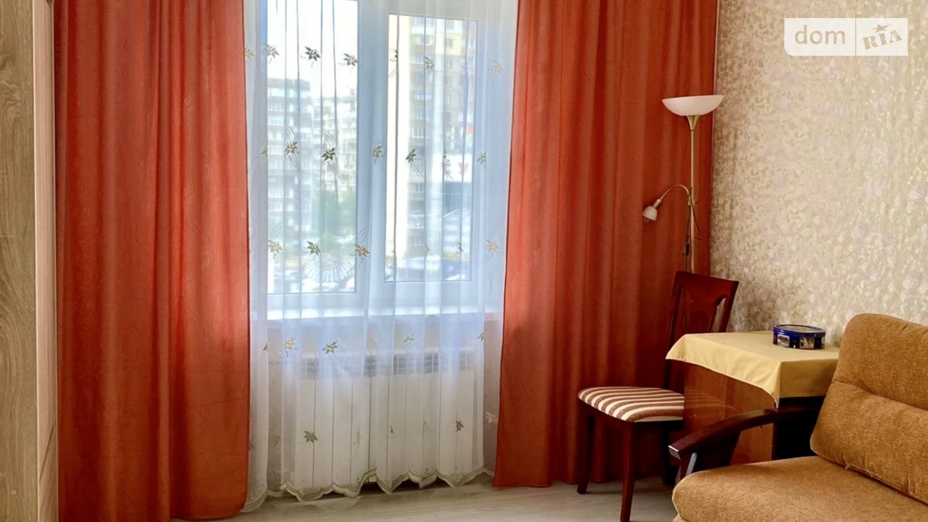 Продается 3-комнатная квартира 76.2 кв. м в Киеве, ул. Драгоманова, 23 - фото 3