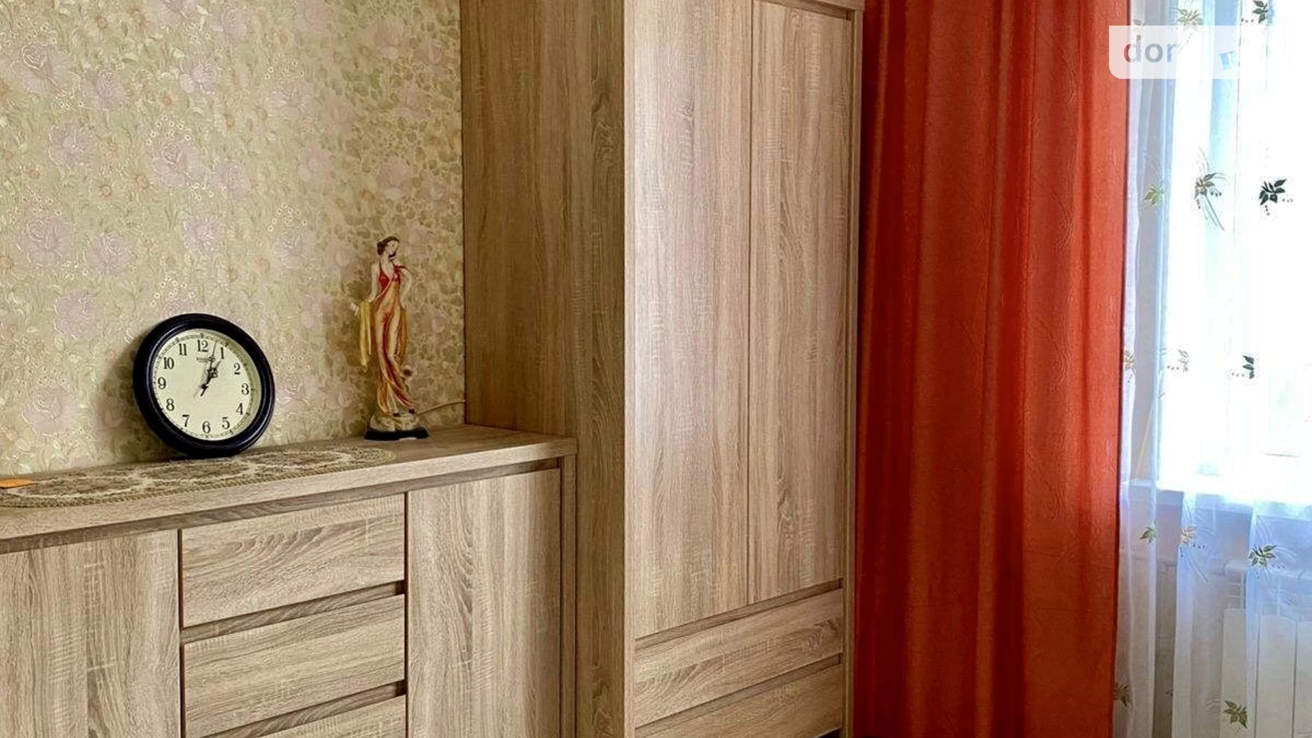 Продается 3-комнатная квартира 76.2 кв. м в Киеве, ул. Драгоманова, 23 - фото 4