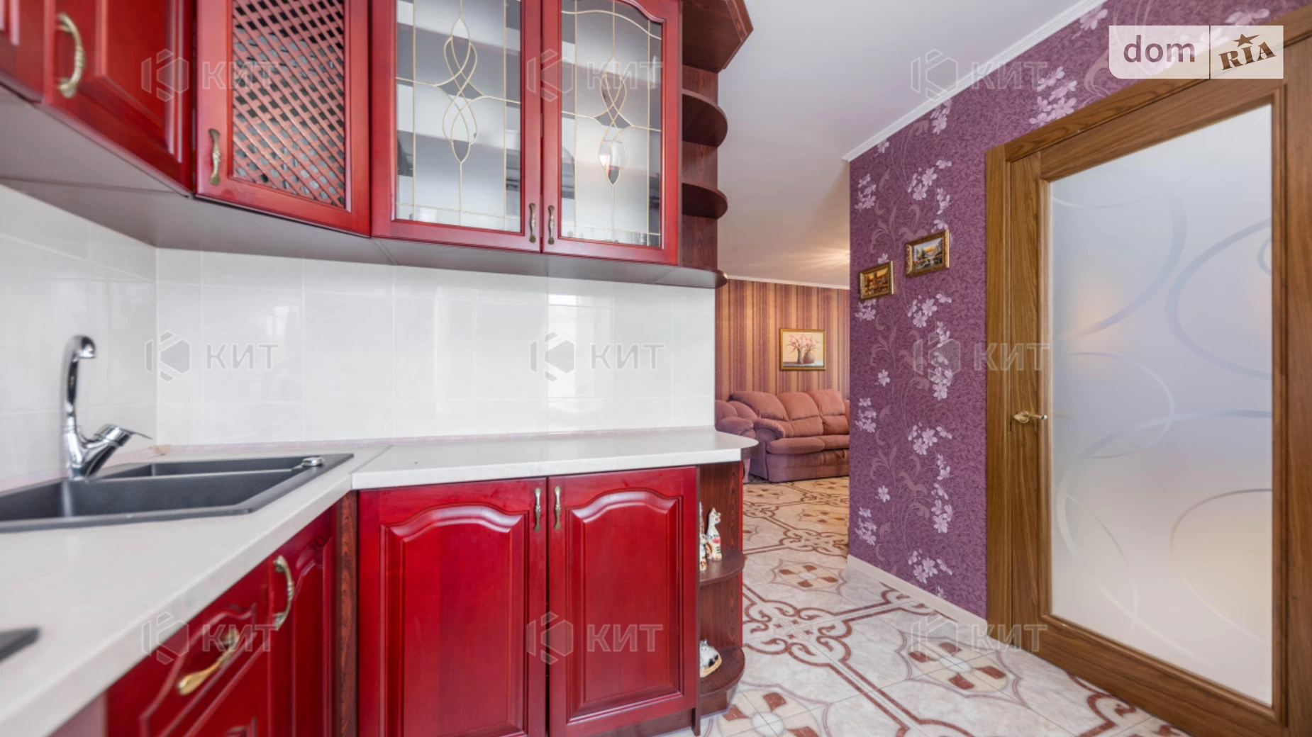 Продається 2-кімнатна квартира 41 кв. м у Харкові, вул. Познанська, 5 - фото 3