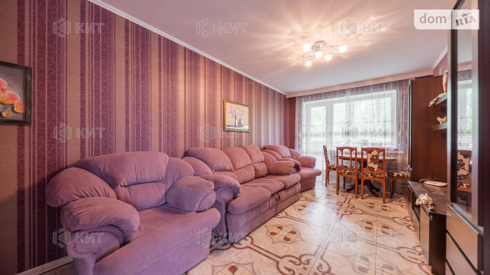 Продається 2-кімнатна квартира 41 кв. м у Харкові, вул. Познанська, 5 - фото 4