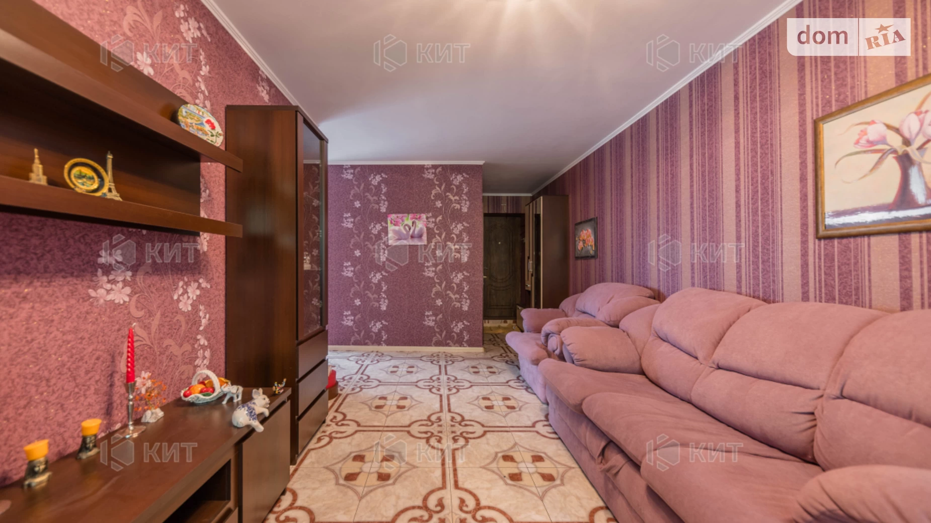 Продається 2-кімнатна квартира 41 кв. м у Харкові, вул. Познанська, 5 - фото 5