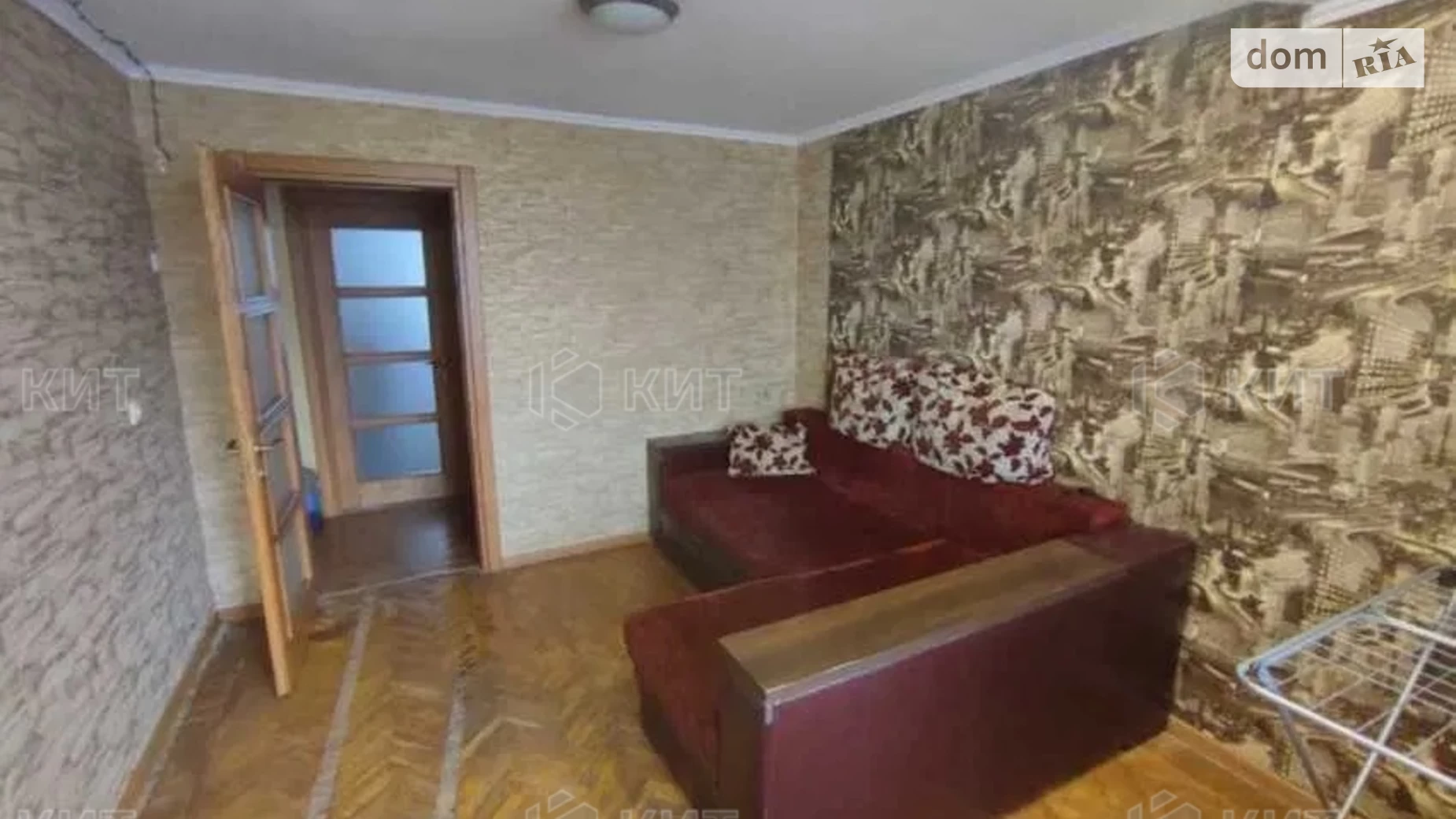 Продається 2-кімнатна квартира 47.5 кв. м у Харкові, цена: 30000 $ - фото 4