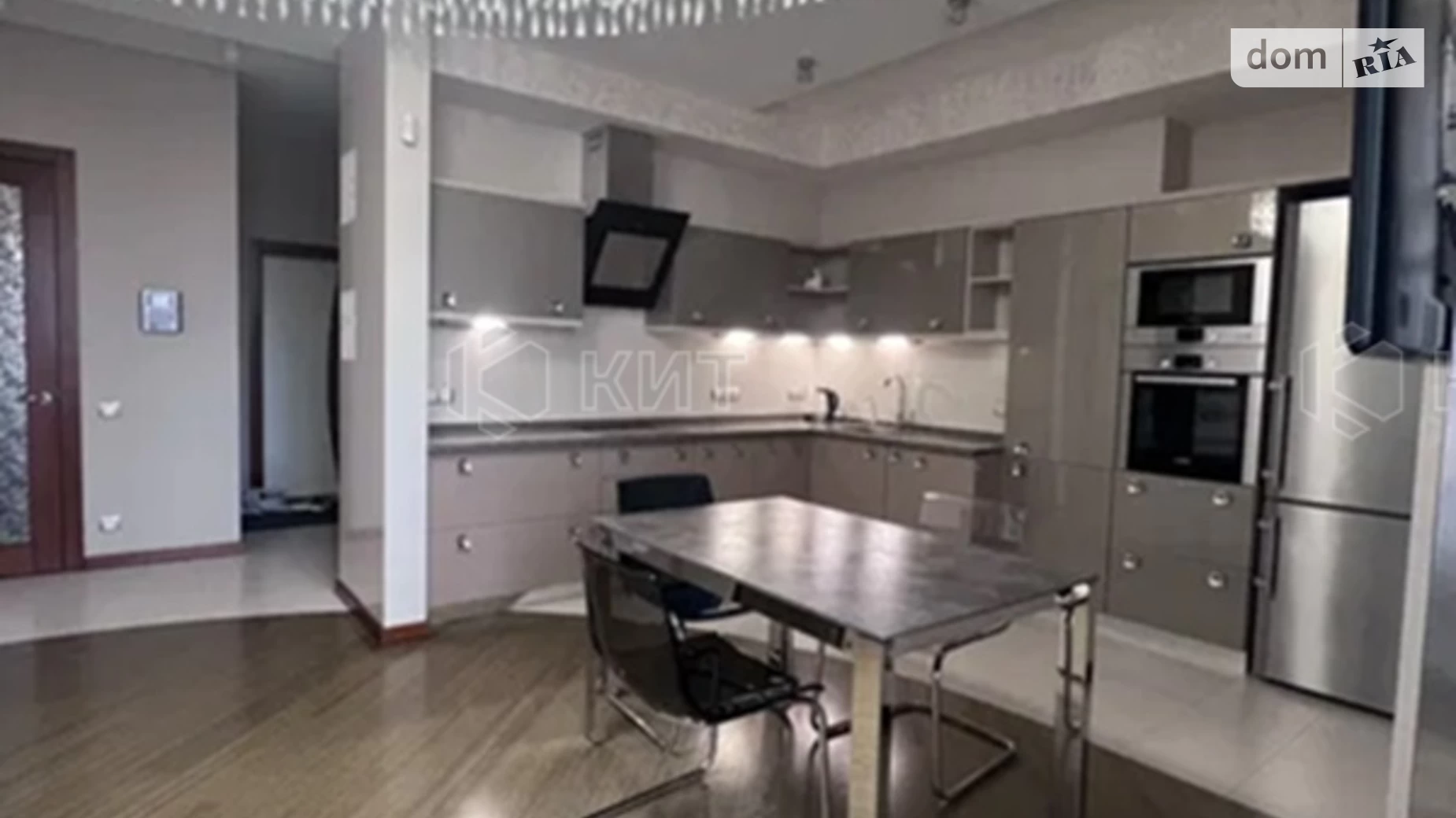 Продається 2-кімнатна квартира 67.4 кв. м у Харкові, цена: 110000 $ - фото 2