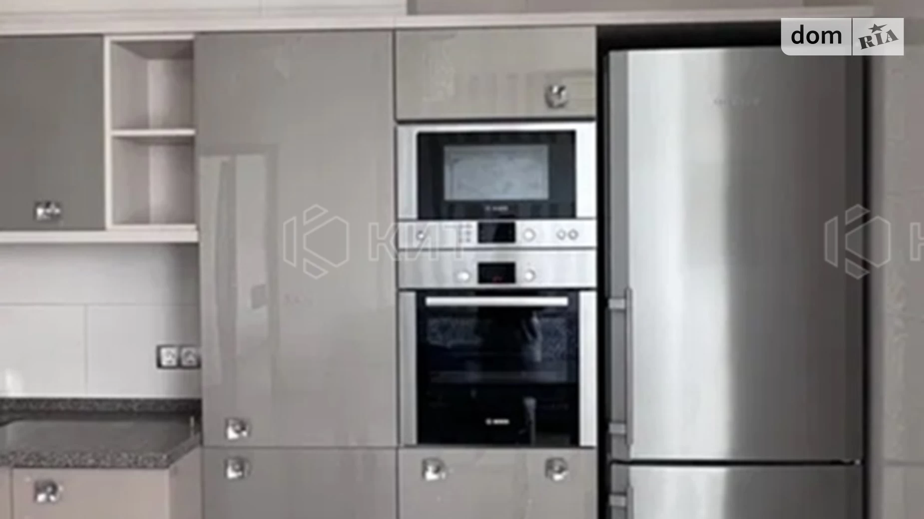 Продається 2-кімнатна квартира 67.4 кв. м у Харкові, цена: 110000 $ - фото 3