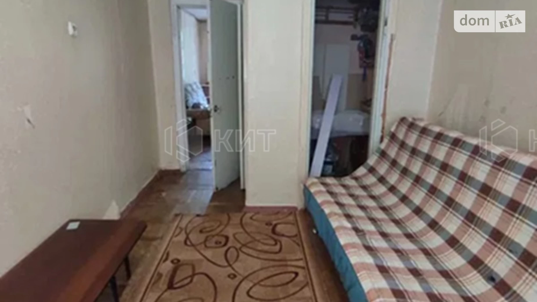 Продається 2-кімнатна квартира 44 кв. м у Харкові, цена: 25000 $ - фото 2