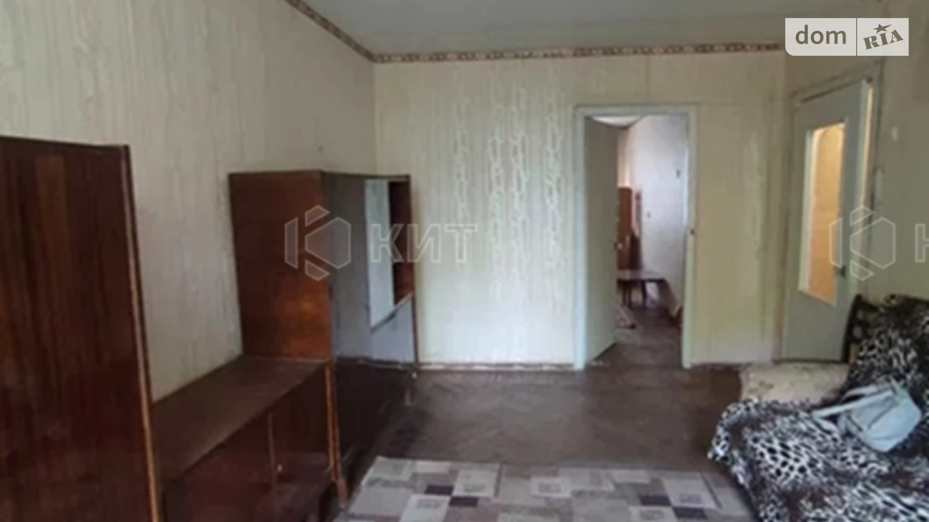 Продається 2-кімнатна квартира 44 кв. м у Харкові, цена: 25000 $ - фото 4
