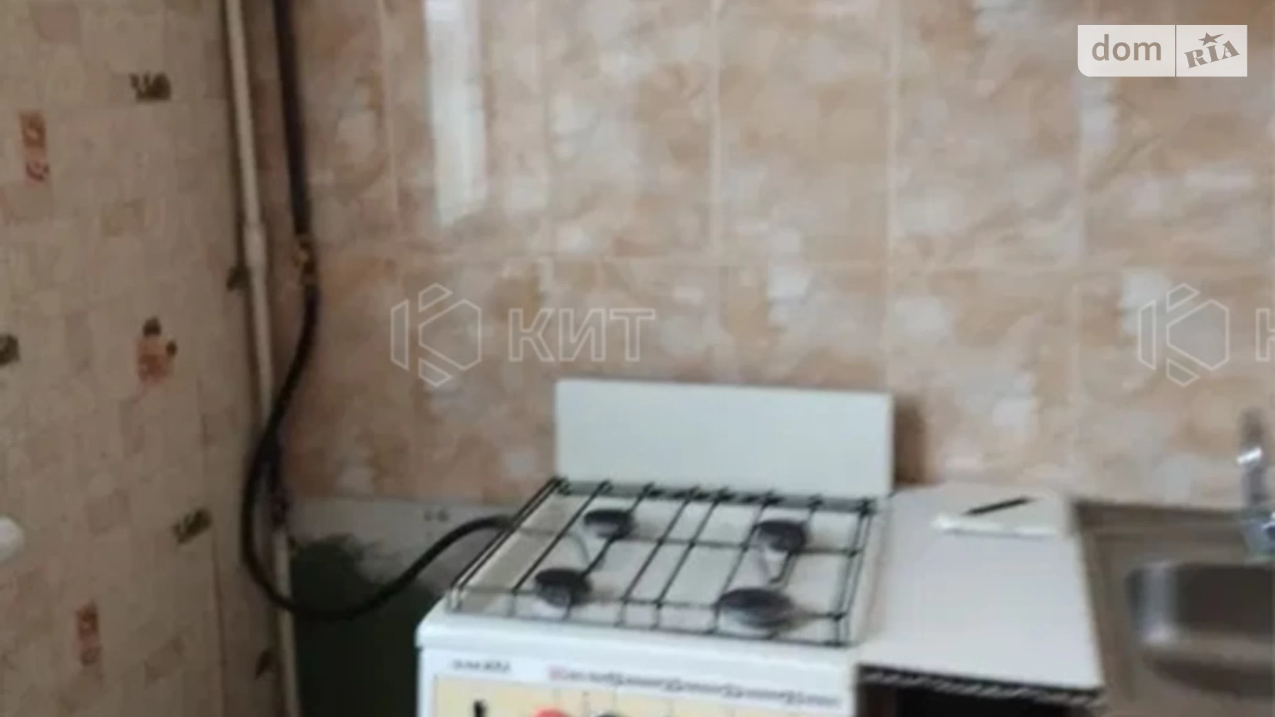 Продается 1-комнатная квартира 33 кв. м в Харькове, ул. Метростроителей, 41 - фото 3