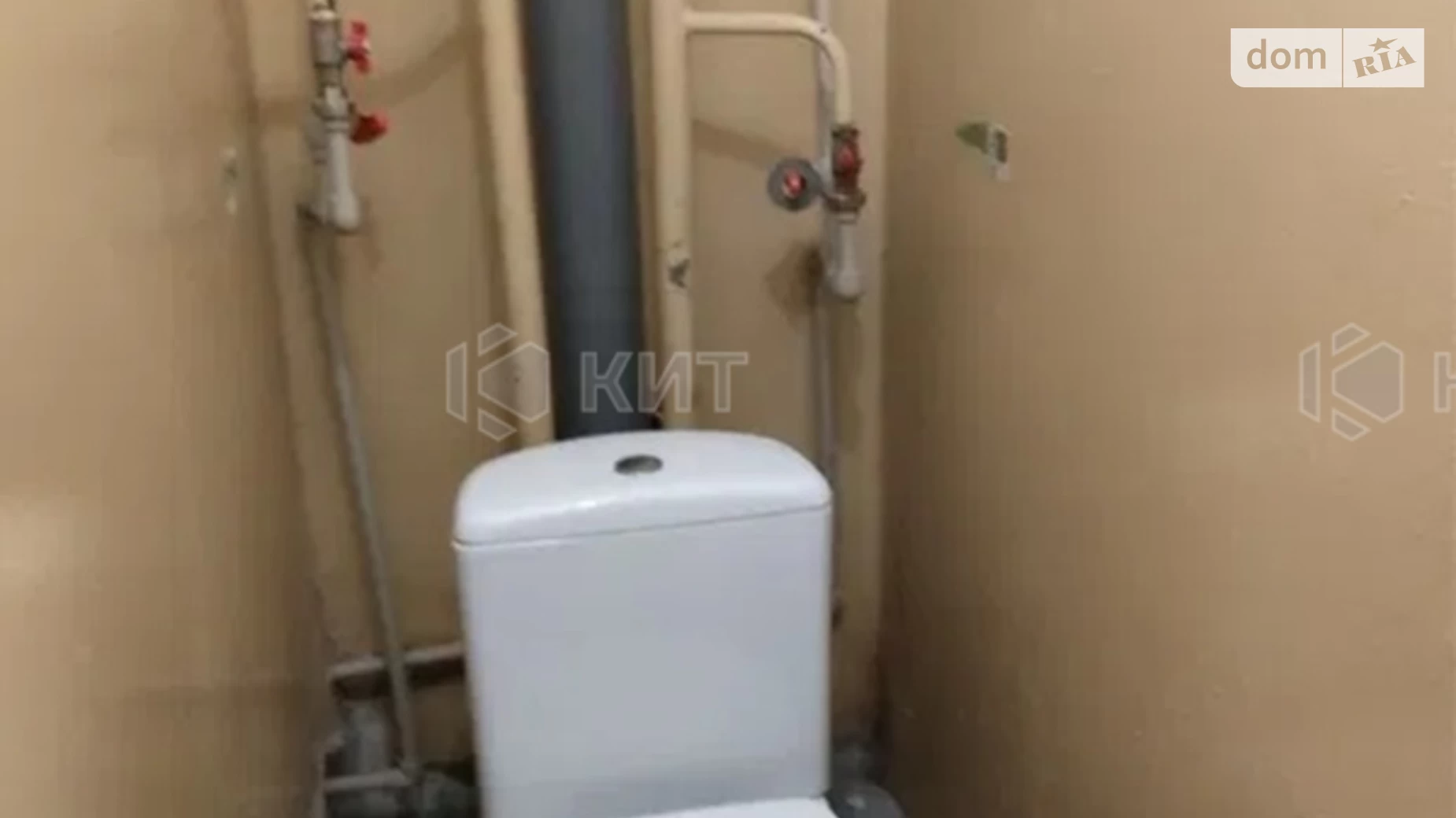 Продається 1-кімнатна квартира 33 кв. м у Харкові, вул. Метробудівників, 41 - фото 5