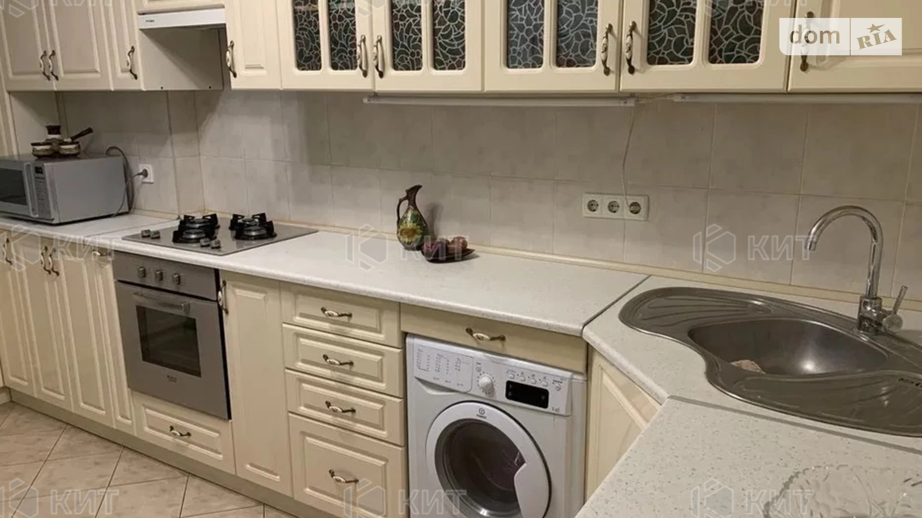Продается 1-комнатная квартира 106 кв. м в Харькове, ул. Соборности Украины(Дружбы Народов), 208А - фото 2