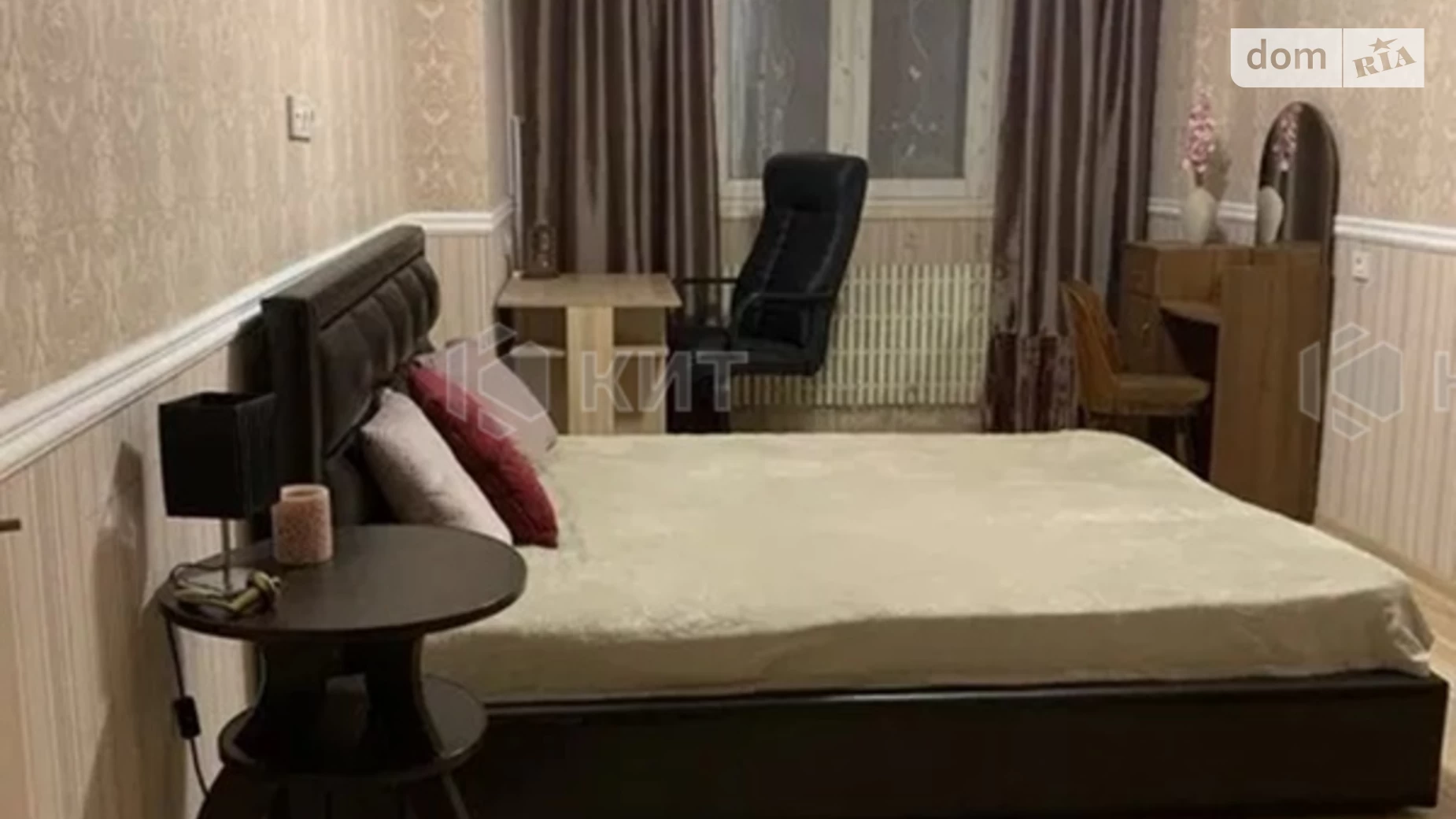 Продается 1-комнатная квартира 106 кв. м в Харькове, ул. Соборности Украины(Дружбы Народов), 208А - фото 3