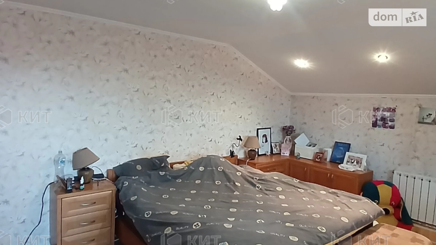 Продается дом на 2 этажа 146 кв. м с мансардой, цена: 120000 $ - фото 5