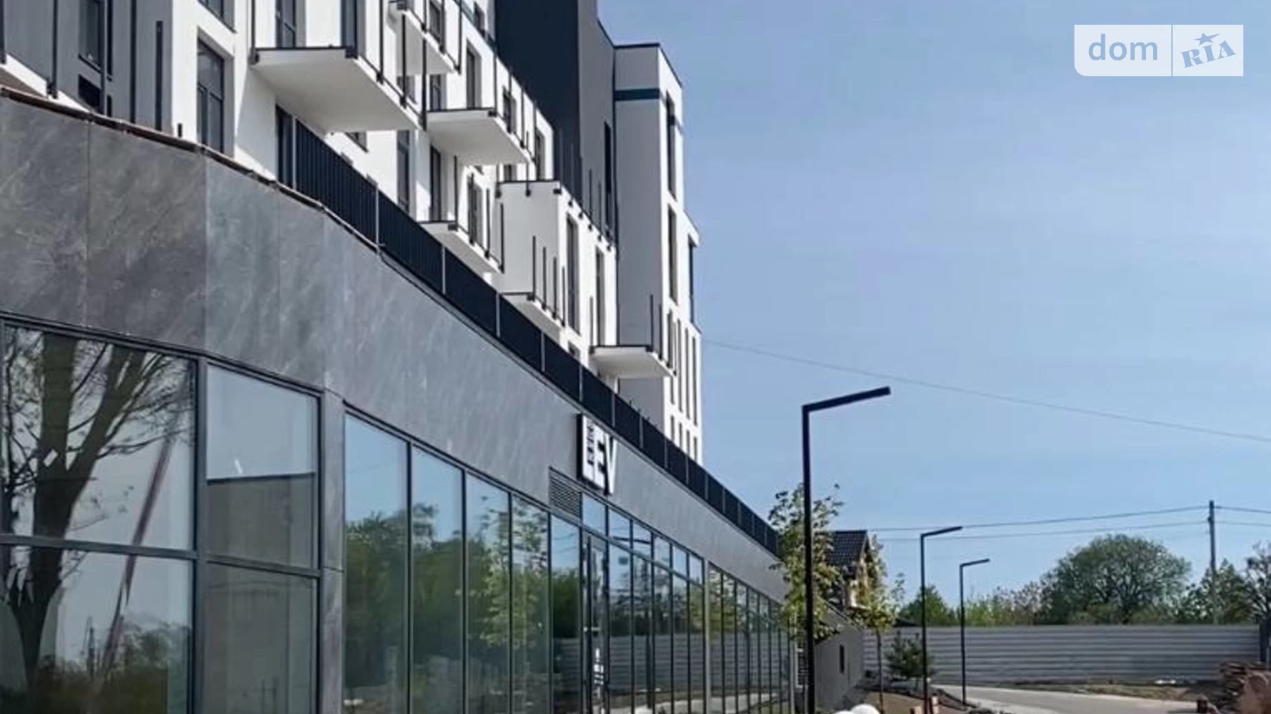 Продается помещения свободного назначения 120 кв. м в 4-этажном здании, цена: 300000 $ - фото 4