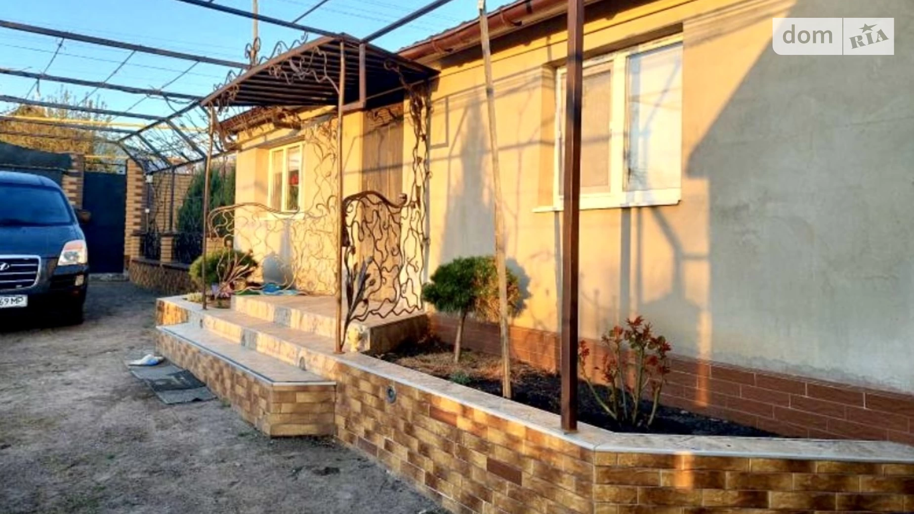 Продається одноповерховий будинок 75.7 кв. м з меблями, цена: 81000 $ - фото 2