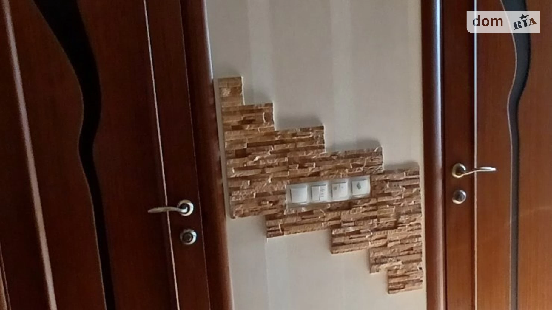 Продается 1-комнатная квартира 36 кв. м в Киеве, ул. Академика Заболотного, 24 - фото 3