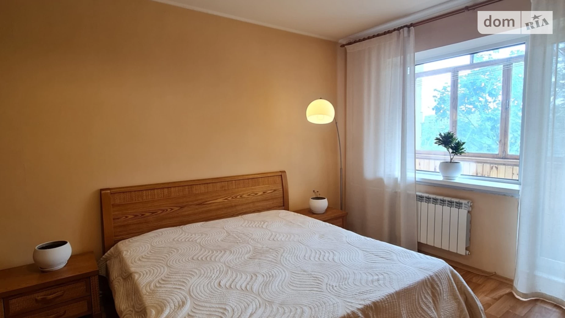 Продається 2-кімнатна квартира 52 кв. м у Києві, вул. Оноре де Бальзака, 38 - фото 5