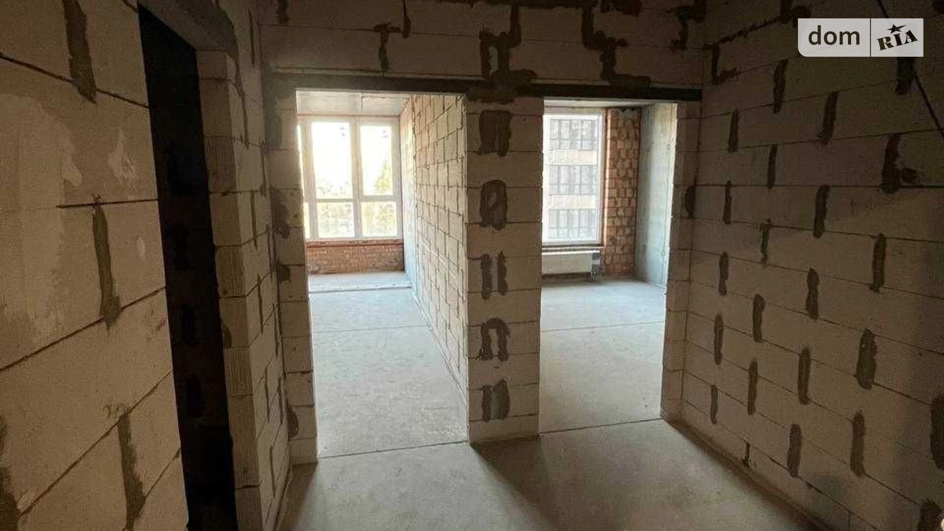 Продается 1-комнатная квартира 49.9 кв. м в Одессе, ул. Ивана Франко, 40 корпус 1 - фото 4