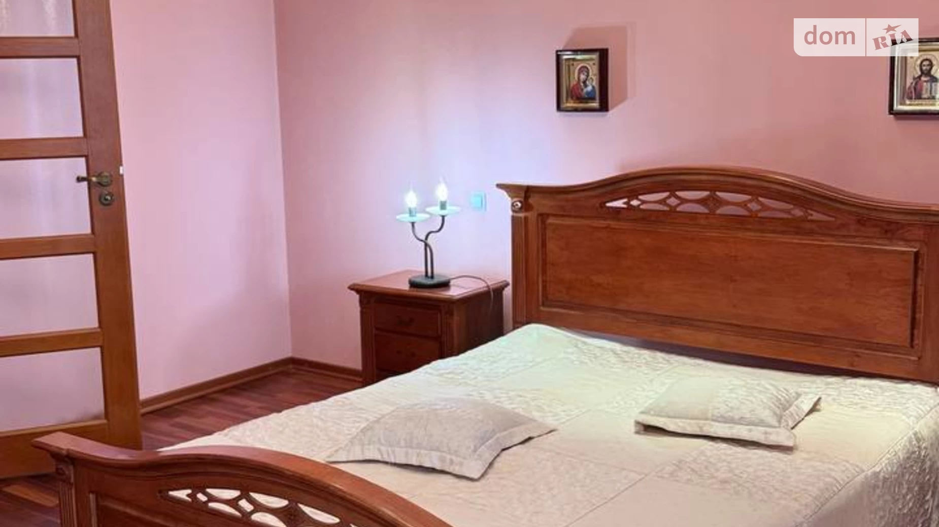 Продается 3-комнатная квартира 118.5 кв. м в Ивано-Франковске, ул. Грюнвальдская, 14 - фото 2