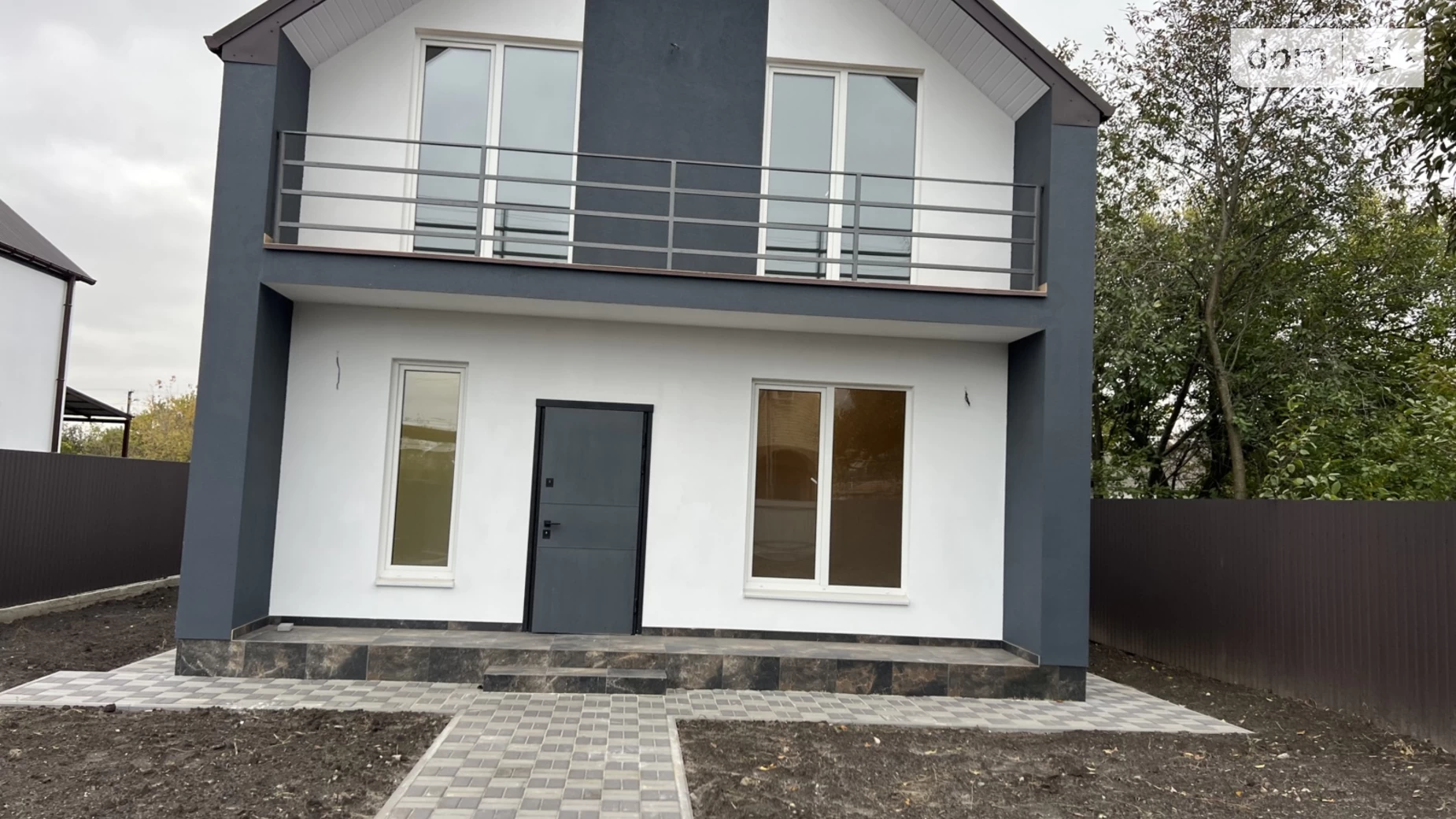 Продається будинок 2 поверховий 110 кв. м з гаражем, цена: 120000 $ - фото 5