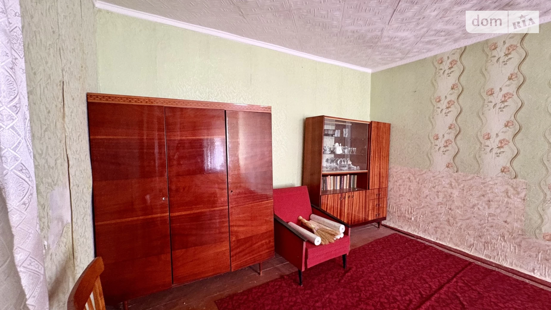 Продается 4-комнатная квартира 71.7 кв. м в НовыйБуге - фото 2