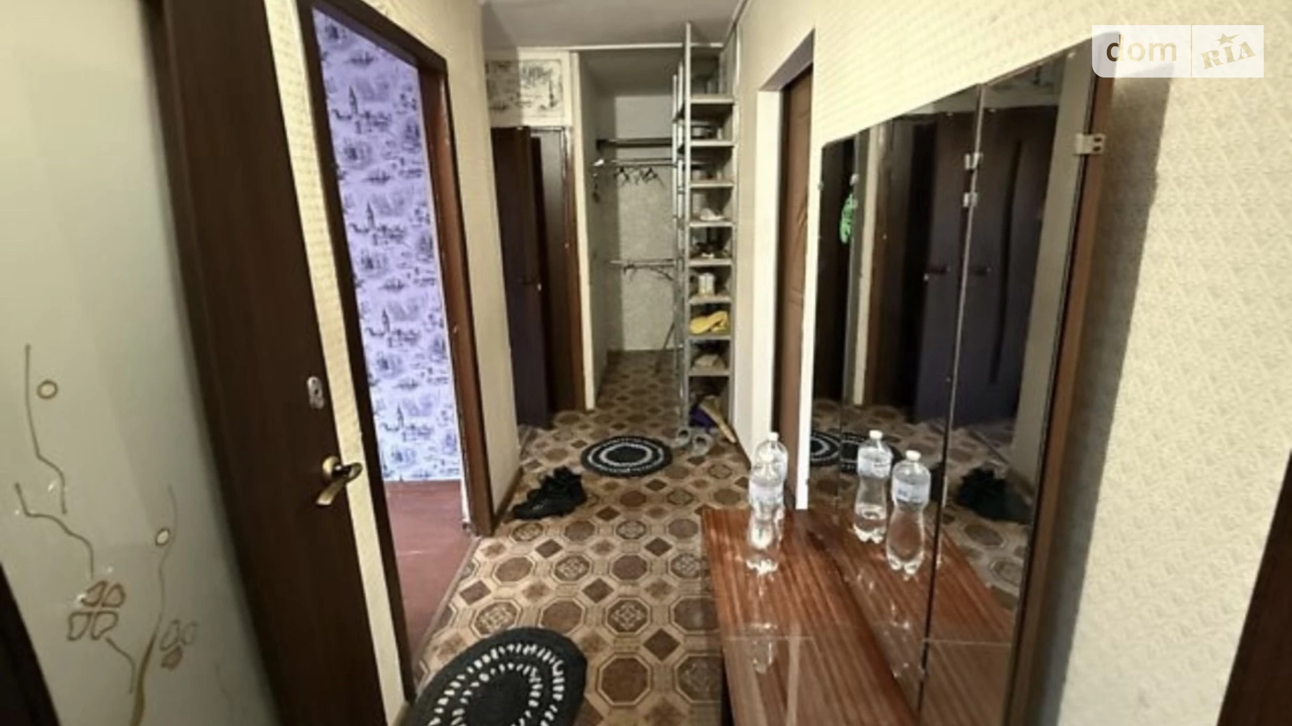 Продається 2-кімнатна квартира 46 кв. м у Житомирі - фото 2