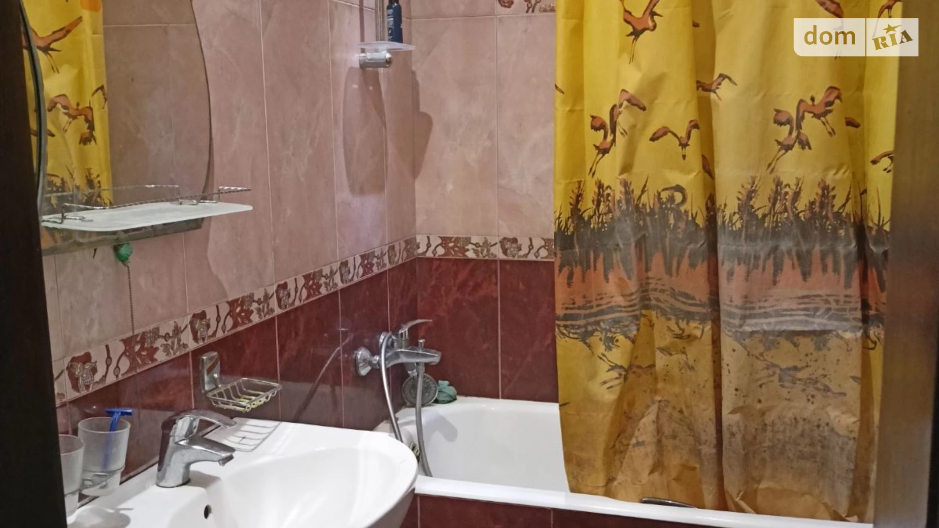 Сдается в аренду 1-комнатная квартира 50 кв. м в Броварах, ул. Михаила Грушевского - фото 2