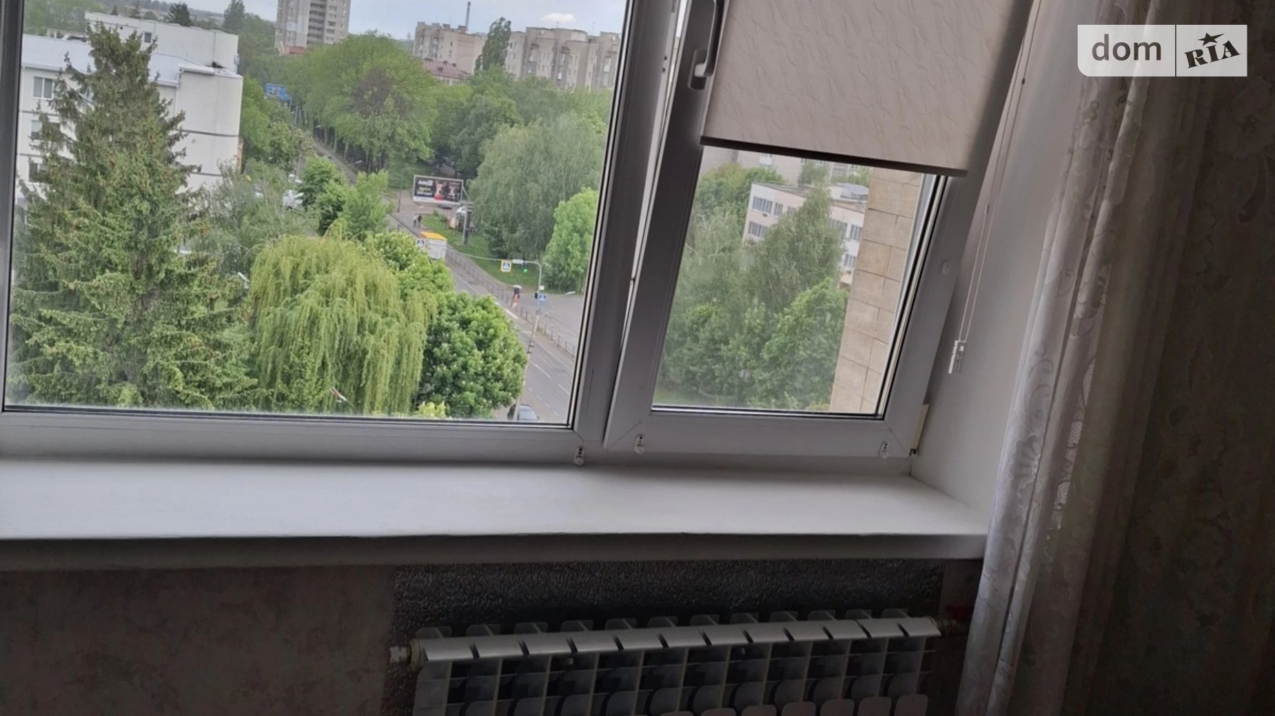 Продається 1-кімнатна квартира 33.1 кв. м у Вінниці, вул. Стрілецька, 3 - фото 3