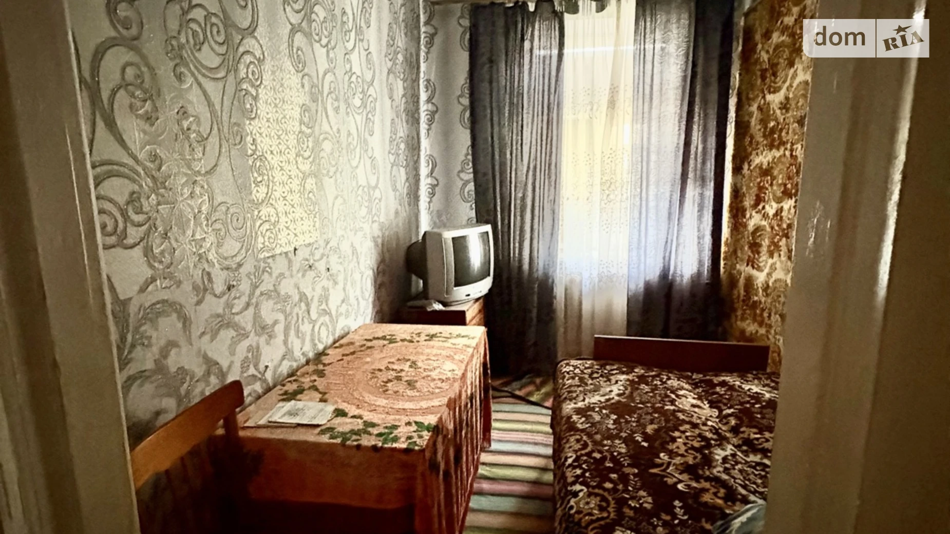 Продается 4-комнатная квартира 71.7 кв. м в, цена: 12000 $ - фото 3
