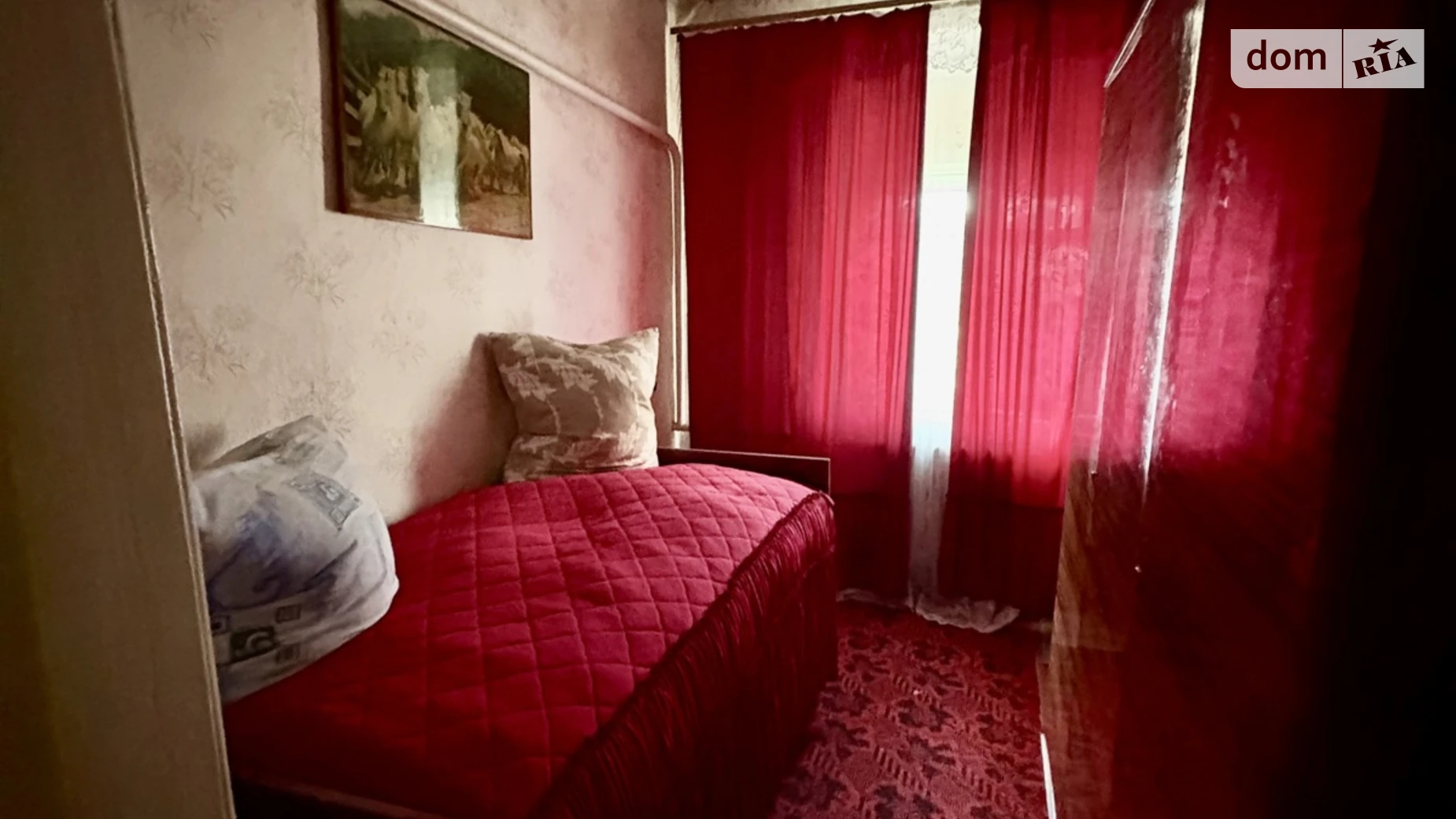 Продается 4-комнатная квартира 71.7 кв. м в, цена: 12000 $ - фото 4