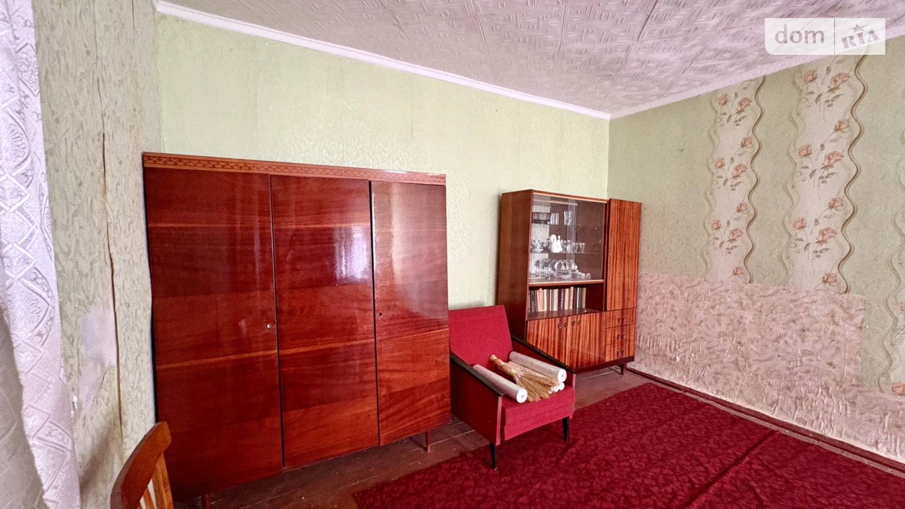 Продается 4-комнатная квартира 71.7 кв. м в, цена: 12000 $ - фото 5