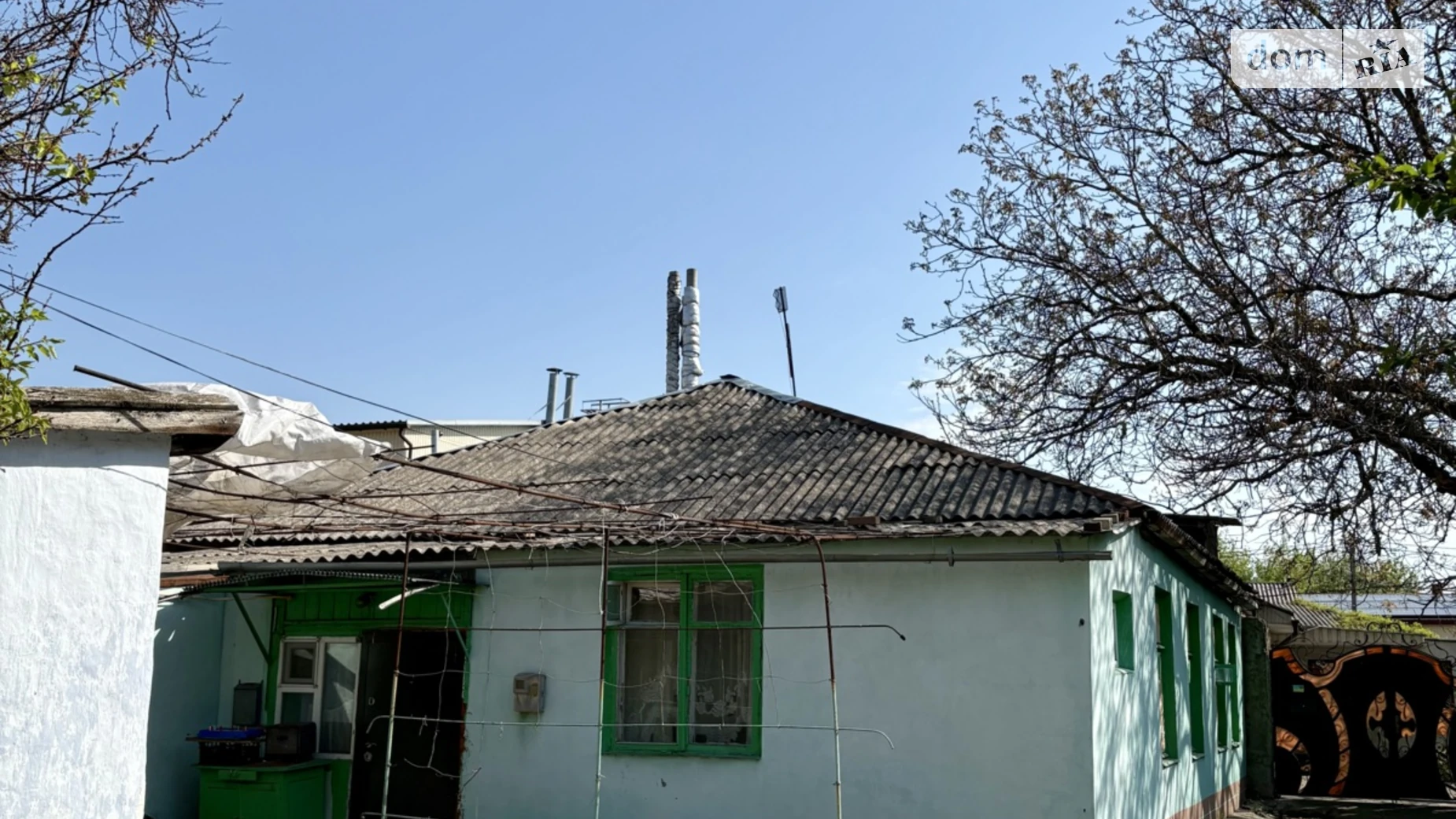 Продается 4-комнатная квартира 71.7 кв. м в, цена: 12000 $ - фото 2