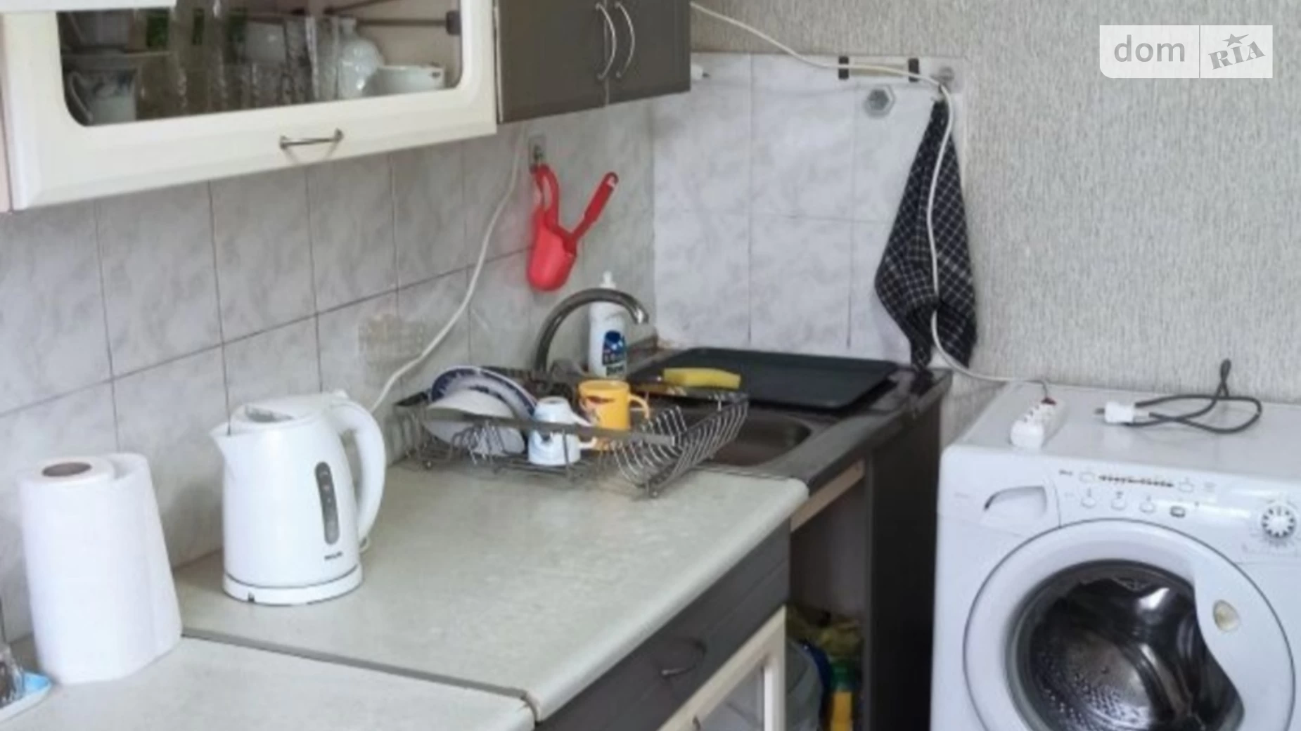 Сдается в аренду 1-комнатная квартира 32 кв. м в Черновцах, ул. Героев Майдана, 77Г - фото 2